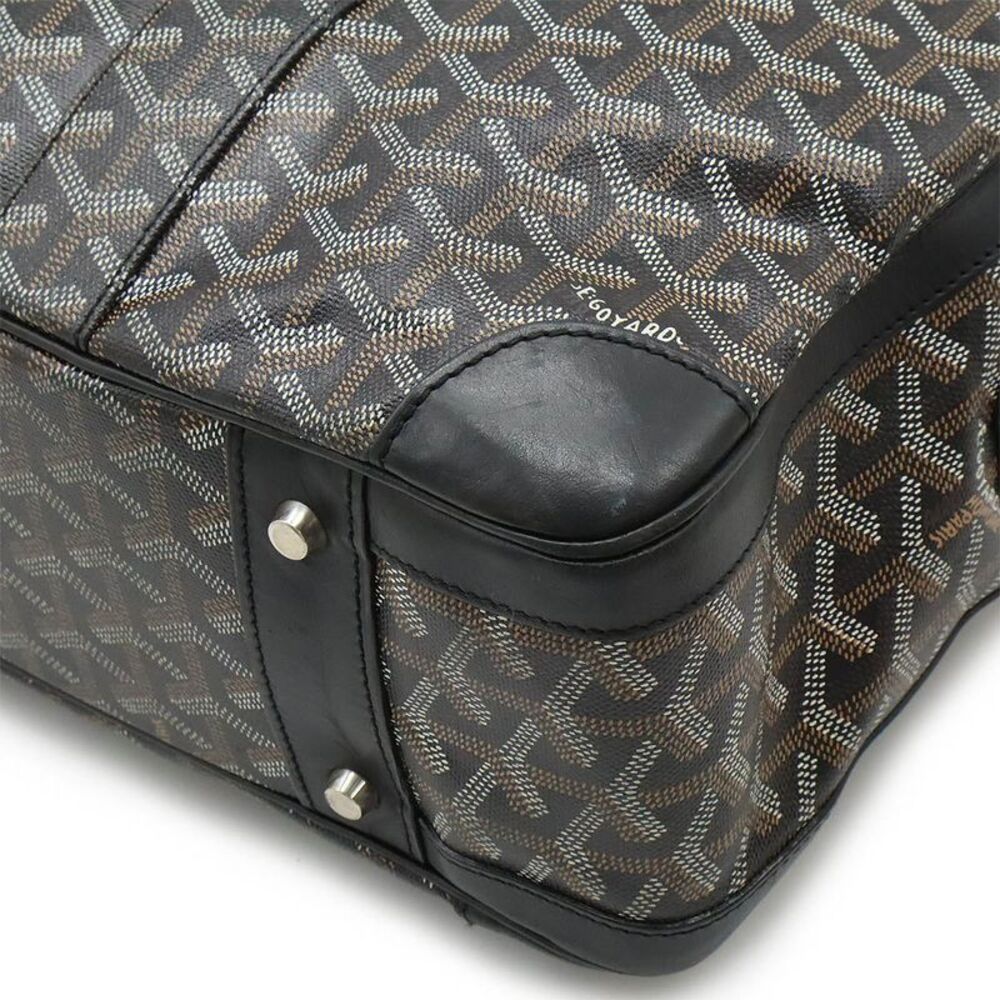 Goyard Ambassade MM Business Bag Briefcase - Picture 3 of 9